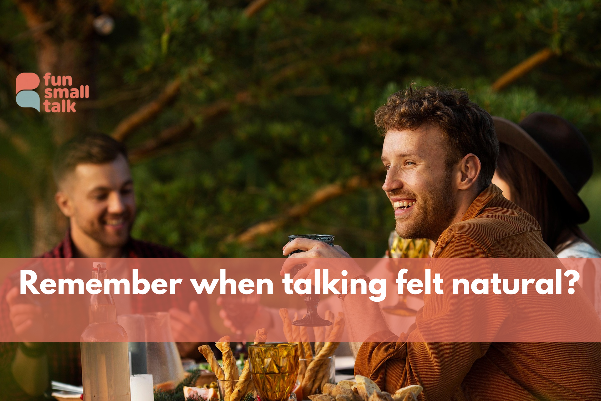 Fun Small Talk community